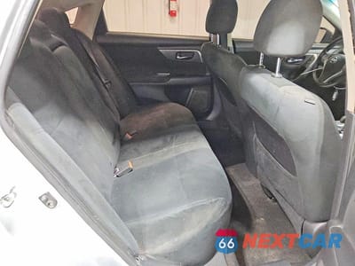 Zdjęcie 10 z 13 samochodu: 2015 NISSAN ALTIMA 2.5 S VIN:1N4AL3APXFN363576 - miniatura