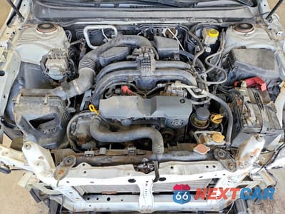 Zdjęcie 11 z 13 samochodu: 2018 SUBARU LEGACY 2.5I VIN:4S3BNAB65J3003784 - miniatura