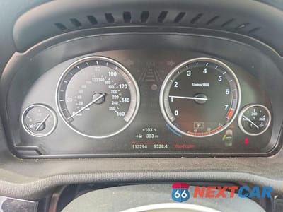 Zdjęcie 9 z 12 samochodu: 2017 BMW X3 XDRIVE28I VIN:5UXWX9C33H0W67753 - miniatura