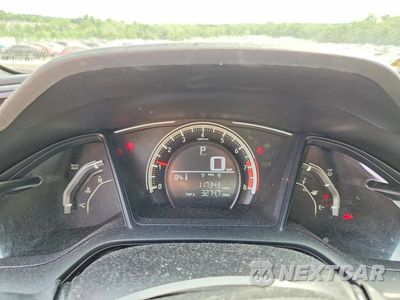 Zdjęcie 9 z 12 samochodu: 2017 HONDA CIVIC LX VIN:2HGFC4B01HH302671 - miniatura