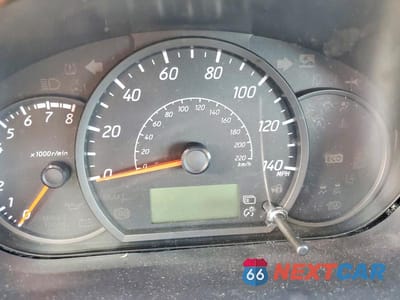 Zdjęcie 9 z 12 samochodu: 2024 MITSUBISHI MIRAGE G4 ES VIN:ML32FUFJ9RHF18823 - miniatura