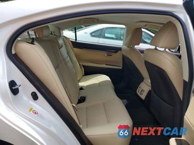 Zdjęcie 10 z 12 samochodu: 2018 LEXUS ES 350 VIN:58ABK1GG5JU114666 - miniatura