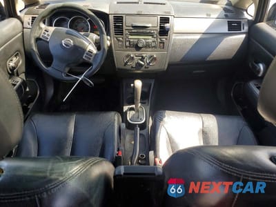 Zdjęcie 8 z 12 samochodu: 2007 NISSAN VERSA 1.8 S VIN:3N1BC11E97L442128 - miniatura
