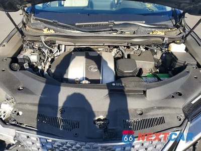 Zdjęcie 12 z 14 samochodu: 2022 LEXUS RX 350 BASE VIN:2T2AZMAA5NC240808 - miniatura