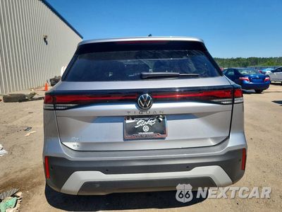 Zdjęcie 6 z 13 samochodu: 2026 VOLKSWAGEN TIGUAN SE VIN:3VVFR7RM4TM091310 - miniatura