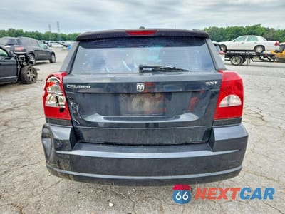 Zdjęcie 6 z 12 samochodu: 2008 DODGE CALIBER SXT VIN:1B3HB48B28D784813 - miniatura