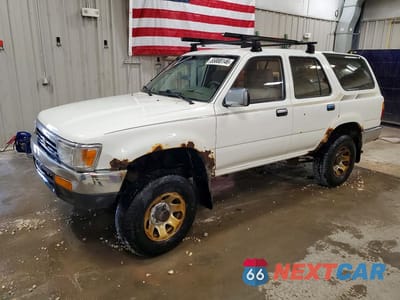 1994 TOYOTA 4RUNNER VN39 SR5 JT3VN39W2R0152525 - główne zdjęcie licytacji z USA - miniatura
