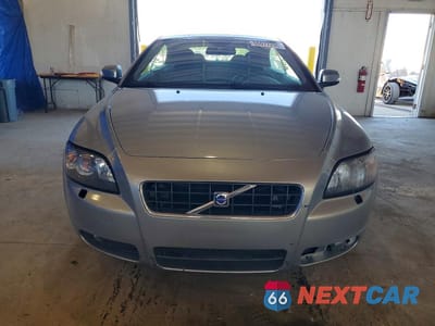 Piąte zdjęcie samochodu w środku: 2010 VOLVO C70 T5 VIN:YV1672MC4AJ090118 - miniatura