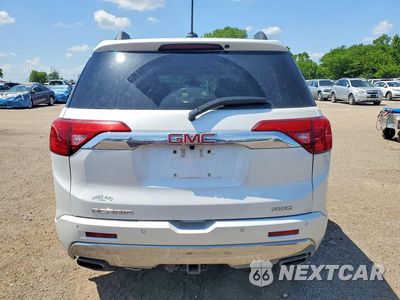 Zdjęcie 6 z 13 samochodu: 2017 GMC ACADIA DENALI VIN:1GKKNXLS2HZ131779 - miniatura