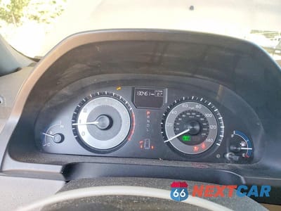 Zdjęcie 9 z 12 samochodu: 2012 HONDA ODYSSEY EXL VIN:5FNRL5H66CB129841 - miniatura