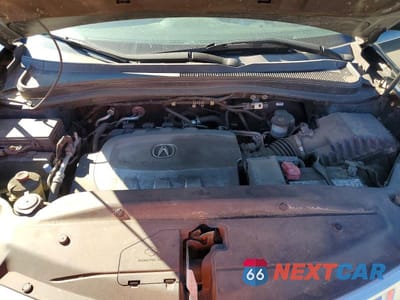 Zdjęcie 12 z 14 samochodu: 2012 ACURA MDX VIN:2HNYD2H20CH505913 - miniatura