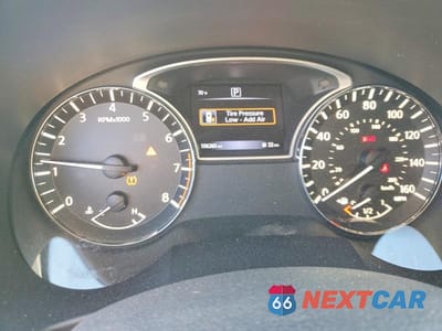 Zdjęcie 9 z 12 samochodu: 2017 NISSAN ALTIMA 2.5 S VIN:1N4AL3AP7HN318498 - miniatura