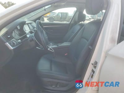 Zdjęcie 7 z 12 samochodu: 2012 BMW 528 I VIN:WBAXG5C51CDX03874 - miniatura