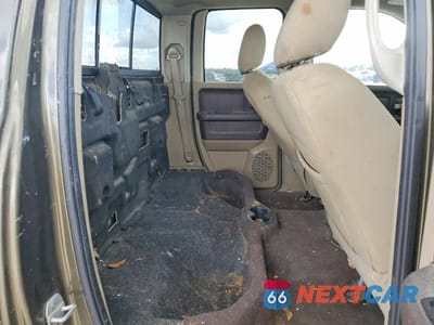Zdjęcie 10 z 12 samochodu: 2012 DODGE RAM 1500 SLT VIN:1C6RD7GT2CS145805 - miniatura