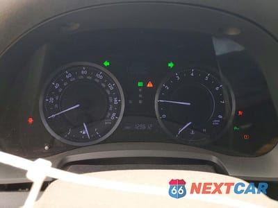 Zdjęcie 9 z 12 samochodu: 2013 LEXUS IS 250 VIN:JTHFF2C26D2528667 - miniatura