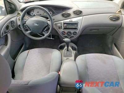 Zdjęcie 8 z 12 samochodu: 2003 FORD FOCUS VIN:3FAFP37Z43R141742 - miniatura