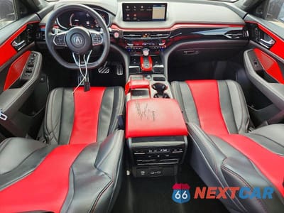 Zdjęcie 8 z 13 samochodu: 2022 ACURA MDX A-SPEC VIN:5J8YE1H03NL021012 - miniatura