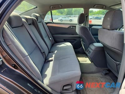 Zdjęcie 10 z 12 samochodu: 2006 TOYOTA AVALON XL VIN:4T1BK36B56U123612 - miniatura
