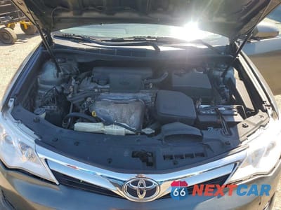 Zdjęcie 11 z 12 samochodu: 2012 TOYOTA CAMRY LE VIN:4T1BF1FK6CU574925 - miniatura