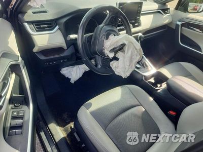 Zdjęcie 8 z 13 samochodu: 2019 TOYOTA RAV4 LIMITED VIN:JTMDWRFV2KD035559 - miniatura