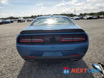 Zdjęcie 6 z 12 samochodu: 2022 DODGE CHALLENGER SXT VIN:2C3CDZAG7NH257360 - miniatura