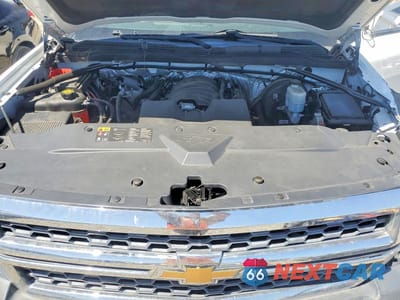Zdjęcie 11 z 12 samochodu: 2015 CHEVROLET SILVERADO C1500 VIN:1GCNCPEH0FZ382961 - miniatura