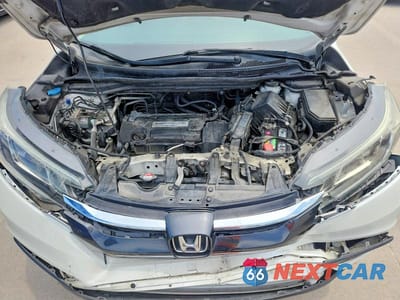 Zdjęcie 11 z 12 samochodu: 2015 HONDA CR-V LX VIN:5J6RM3H36FL023232 - miniatura