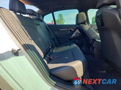 Zdjęcie 10 z 12 samochodu: 2024 BMW I5 M60 VIN:WBY43FK0XRCR75222 - miniatura