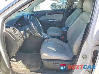 Zdjęcie 7 z 13 samochodu: 2013 CHEVROLET CAPTIVA LTZ VIN:3GNAL4EK1DS573430 - miniatura