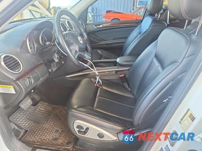 Zdjęcie 7 z 13 samochodu: 2010 MERCEDES-BENZ GL 450 4MATIC VIN:4JGBF7BE0AA561251 - miniatura