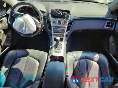 Zdjęcie 8 z 12 samochodu: 2009 CADILLAC CTS VIN:1G6DF577690116772 - miniatura