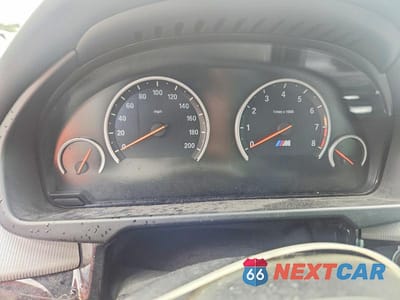 Zdjęcie 9 z 13 samochodu: 2018 BMW X5 M VIN:5YMKT6C50J0Y83875 - miniatura