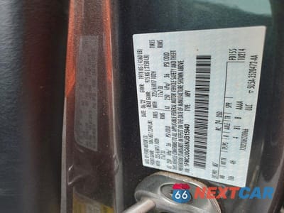 Zdjęcie 13 z 13 samochodu: 2022 FORD ESCAPE SE VIN:1FMCU0G68NUB15940 - miniatura