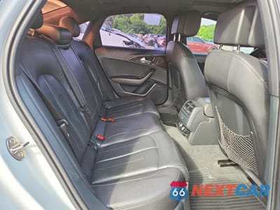 Zdjęcie 10 z 12 samochodu: 2013 AUDI A6 PREMIUM PLUS VIN:WAUGFAFC7DN088703 - miniatura