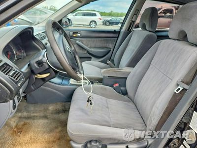 Zdjęcie 7 z 12 samochodu: 2003 HONDA CIVIC VIN:2HGES16583H605264 - miniatura
