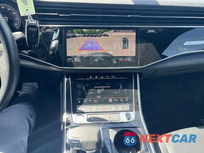 Zdjęcie 10 z 10 samochodu: 2020 AUDI Q8 PREMIUM PLUS S-LINE VIN:WA1EVAF14LD002337 - miniatura