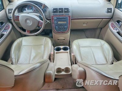 Zdjęcie 8 z 13 samochodu: 2005 BUICK TERRAZA CXL VIN:5GADV33L65D181617 - miniatura