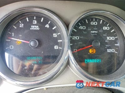 Zdjęcie 9 z 12 samochodu: 2007 GMC NEW SIERRA C1500 VIN:2GTEC13J971668059 - miniatura