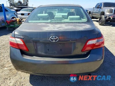 Zdjęcie 6 z 12 samochodu: 2008 TOYOTA CAMRY LE VIN:4T4BE46K48R032952 - miniatura
