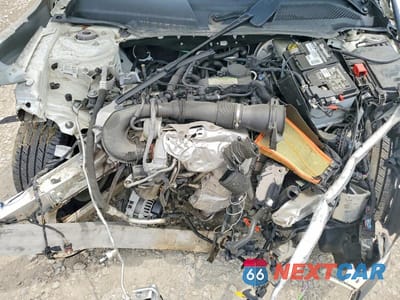 Zdjęcie 12 z 13 samochodu: 2019 MERCEDES-BENZ GLA 250 4MATIC VIN:WDCTG4GB7KJ582788 - miniatura