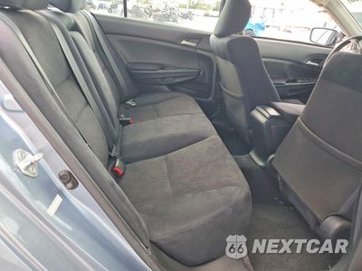 Zdjęcie 10 z 12 samochodu: 2011 HONDA ACCORD LXP VIN:1HGCP2F48BA021532 - miniatura