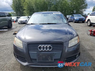 Piąte zdjęcie samochodu w środku: 2009 AUDI A3 2.0T VIN:WAUHE78P39A011674 - miniatura