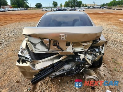 Zdjęcie 6 z 13 samochodu: 2008 HONDA ACCORD LX VIN:JHMCP26328C046167 - miniatura