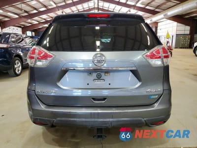 Zdjęcie 6 z 13 samochodu: 2014 NISSAN ROGUE S VIN:5N1AT2MV3EC824976 - miniatura
