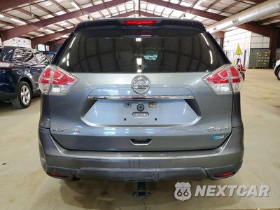 Zdjęcie 6 z 13 samochodu: 2014 NISSAN ROGUE S VIN:5N1AT2MV3EC824976 - miniatura