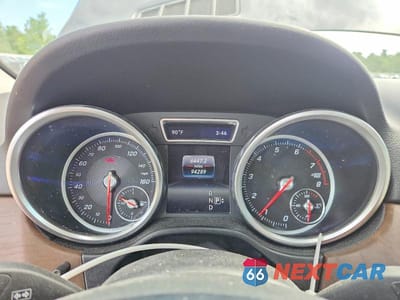 Zdjęcie 9 z 13 samochodu: 2016 MERCEDES-BENZ GLE 350 4MATIC VIN:4JGDA5HB2GA710194 - miniatura