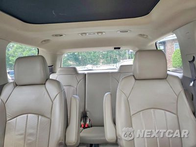 Zdjęcie 10 z 13 samochodu: 2016 GMC ACADIA DENALI VIN:1GKKVTKD6GJ132183 - miniatura