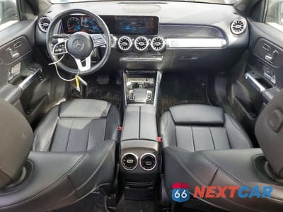Zdjęcie 8 z 13 samochodu: 2020 MERCEDES-BENZ GLB 250 4MATIC VIN:W1N4M4HB2LW018366 - miniatura