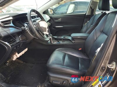 Zdjęcie 7 z 13 samochodu: 2016 TOYOTA AVALON XLE VIN:4T1BK1EB5GU226553 - miniatura
