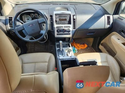 Zdjęcie 8 z 13 samochodu: 2008 FORD EDGE SEL VIN:2FMDK48C48BA50021 - miniatura